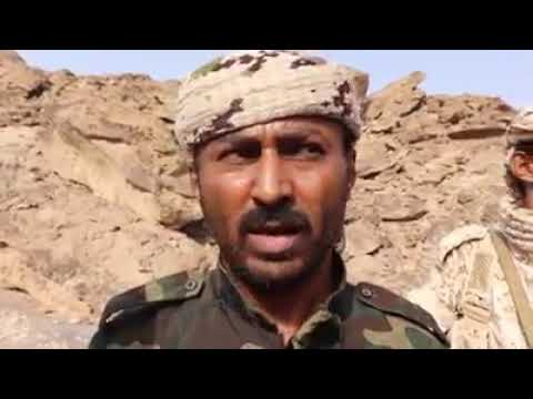 شاهد الأسرى شبوة من الضالع و يافع و عدن اليمن