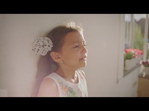 Сериал про тех, кто вырос слишком рано. Маруся. Трудные взрослые