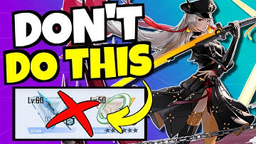 Tower of Fantasy - DON