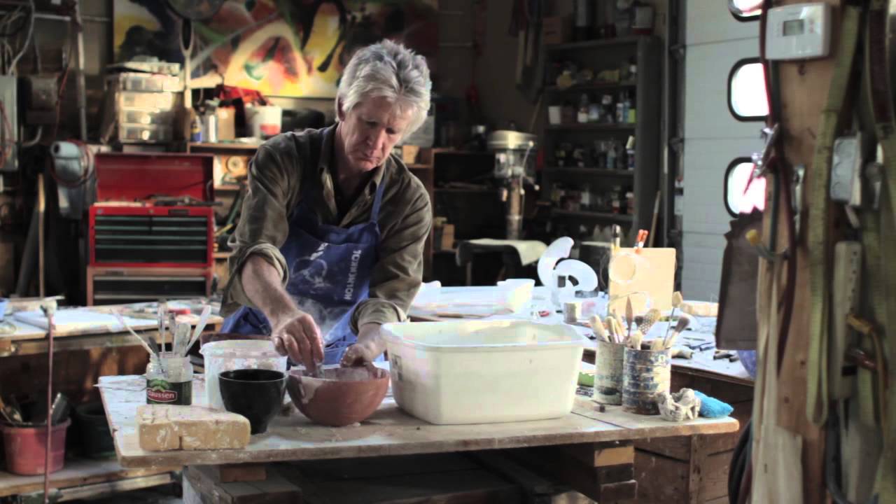 Trailer: Richard Erdman: A Profile