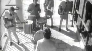 Video thumbnail of "Larry's Rebels - Let's think of something (1967)"