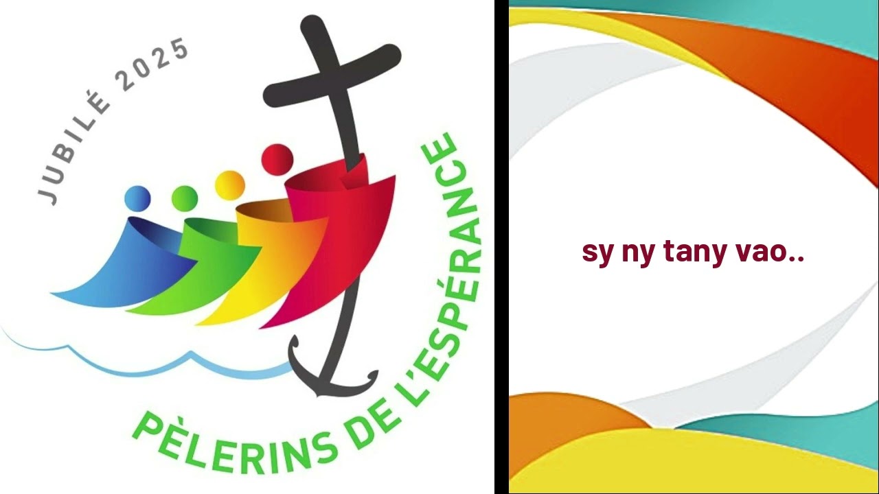 Mpivahinin'ny Fanantenana - Vavaky ny Taon-Jaobily 2025