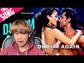 DANCER REACTS to DHOOM AGAIN FULL SONG VERSION | Oscar Tuyen