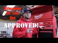 MILWAUKEE 46 MILWAUKEE 46