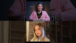 Meryem Can Vs Cemre Solmaz