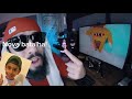 Reagindo Wooly Bully VS. Mussa! Nova batalha! | REACT