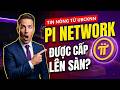 PODCAST: Uỷ Ban Chứng Khoán Nhà Nước Mở Đường Pháp Lý.Sàn Việt Nam Sẵn Sàng Đón Pi Network?