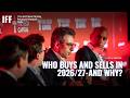 M&A Leaders: Who buys and sells in 2026/27-and why? | IFF26