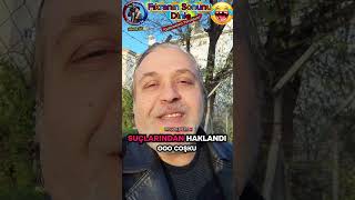 Fıkranın Sonunu Dinle Temel Amerikan Mahkemesinde Jüriyi Şaşkına Çeviren Karar Ikra