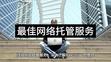 顶级网站托管服务：深入了解Raksmart的提供