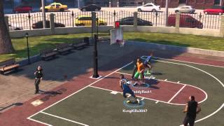 NBA 2K14 Top Plays of the Week 2