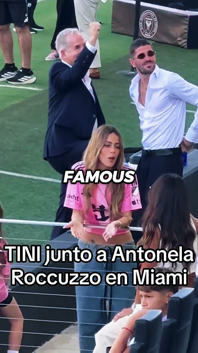 De Paul didn’t join Inter Miami for Messi — that assist might win Messi a Ballon d’Or. 😳🤣