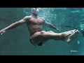 Laird Hamilton's Revolutionary Pool Workout | XPT