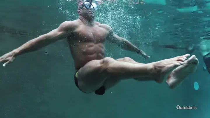 Laird Hamilton's Revolutionary Pool Workout | XPT ...