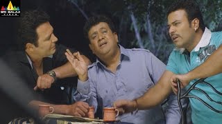 Dawat E Shaadi | Hindi Latest Movie Comedy Scenes | Gullu Dada about His Flashback