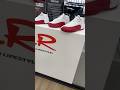 Jordan 12 cherry 🍒 full family run sitting at my local DTLR