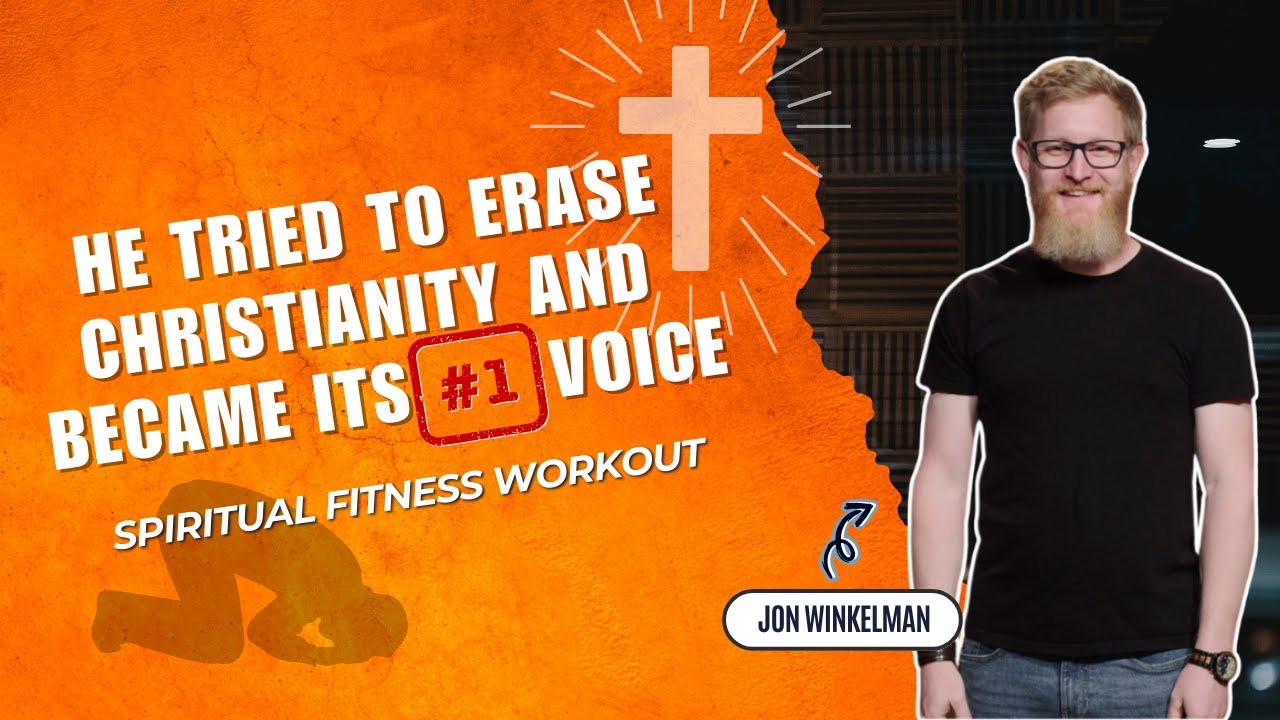 Come and See: From Persecutor to Preacher