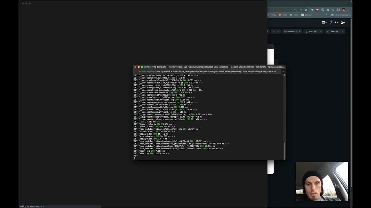 Building Web Apps with React-Cypress-TypeScript-Vite Template: Step-by-Step Guide - Video Summarizer - Glarity Building Web Apps with React-Cypress-TypeScript-Vite Template: Step-by-Step Guide - Video Summarizer - Glarity