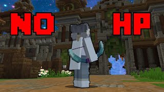 Wynncraft but I have no Armour