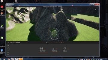 Twinmotion Scene composition part7