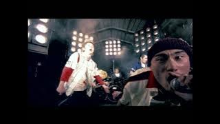 FLOW『GO!!!』MUSIC VIDEO（Opeinig theme for TV anime 'NARUTO'）
