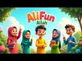 Alifun Allah Ba Bait Ullah L Arabic Alphabet Complete Nasheed L Islamic Video For Kids Alifun Allah Ba Bait Ullah L Arabic Alphabet Complete Nasheed L Islamic Video For Kids