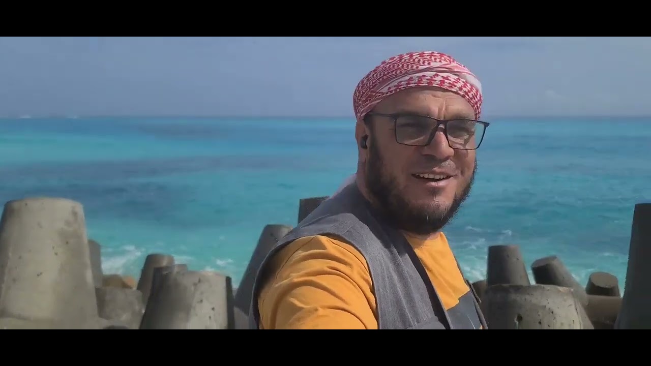 قريه بلو بيتش