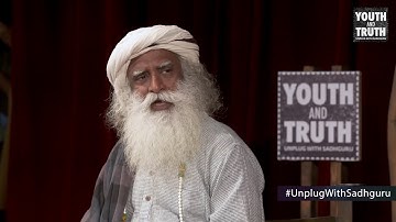 How to Overcome Fear Of Missing Out  #UnplugWithSadhguru