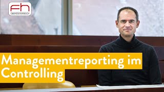 Managementreporting Im Controlling Einfach Erklärt