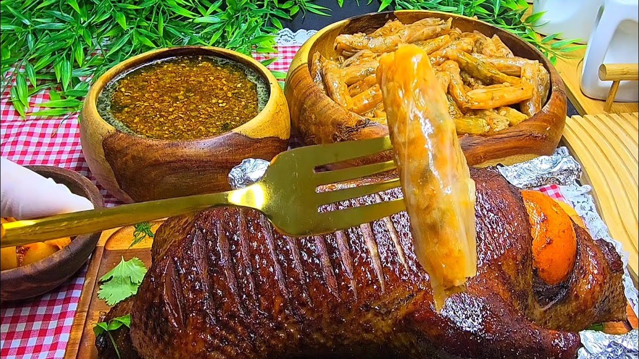 بطه رمضان❗️ ومعاها محشي كرنب❗️ اكله تقيله بجد مش هزار❗️ تخطف القلب👌