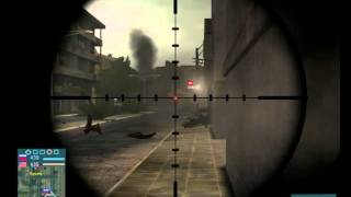 OICW Rifle system w. My animations