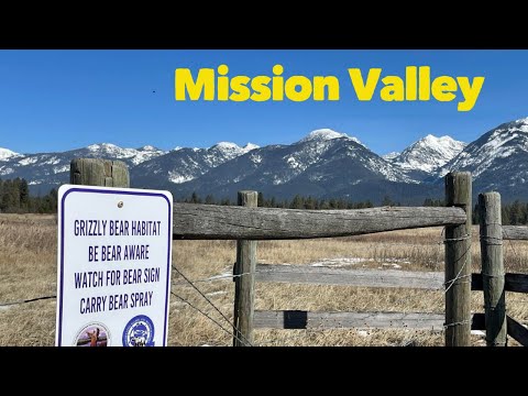 Mission Valley