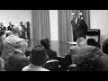 Military Confidence and Press Conference Insights