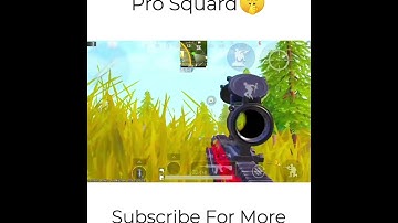 I Killed Pro Players🤫😈#short#shorts #bgmi #bgmigameplay #funny #hacker #conqueror #viral