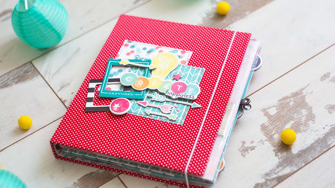 10+ Scrapbook Ideas  Diy photo book, Photo album scrapbooking