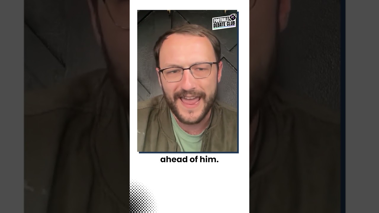 Is the best football BEHIND Dontay Corleone already?