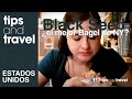 BLACK SEED- El MEJOR BAGEL en NY🗽🇺🇸?