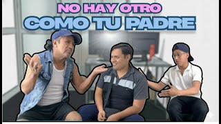 Puchito Entrevista Al Hijo De Loncheritaft. Ruben Chavarria, Gianfranco Mori.