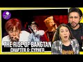 BTS CYPHER! The Rise Of Bangtan 6: WILD REACTION!