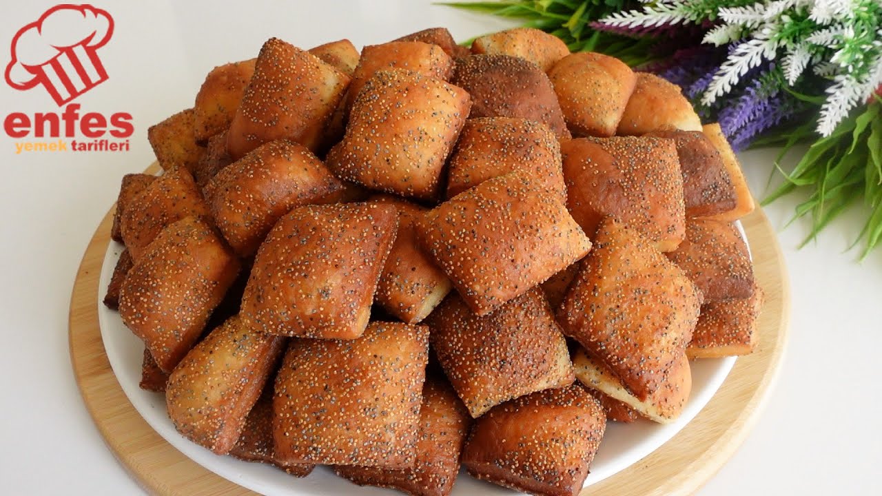 Bu PİŞİ Bir Başka❗Yağ ÇEKMİYOR !!LEZZETİ Ağızda PATLIYOR !! SON Derece KOLAY