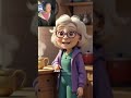 Blending AI with My Human Voice For Nanna Faye
