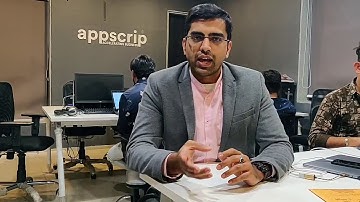 Appscrip is ranked among top 150 fastest growing companies in India | Economic Times