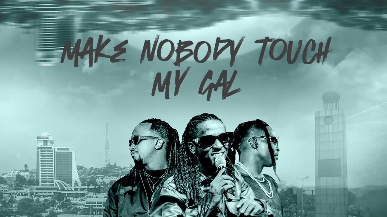 B2C - SLOW WINE OFFICIAL AUDIO