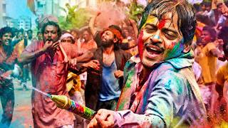 Shor Mach Gaya Shor  💖 8K Video Song | Kishore Kumar | Shatrughan Sinha