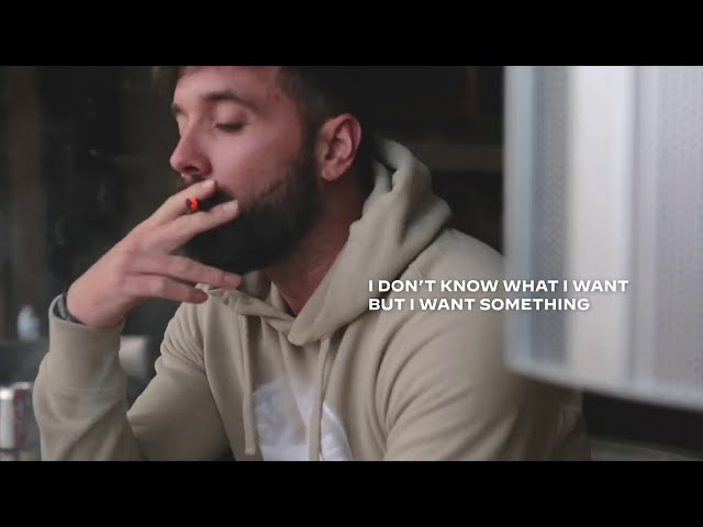 mike. - been thinking (lyric video) class=