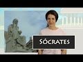 Grandes Pensadores: Sócrates