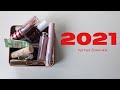 Все пустые баночки декоративной косметики за 2021 год | Year of makeup empties