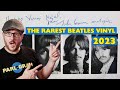 How Beatles Records Can Make You RICH | Parlogram Auctions