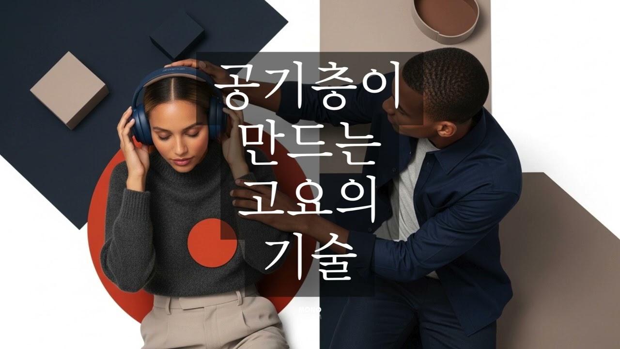 학원 유리 칸막이 시공 후 소음 문제로 후회하고 계신가요?ㅣ더블 글레이징ㅣMONODUO