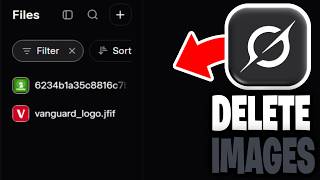 How To Delete Grok Image History! - Tutorial